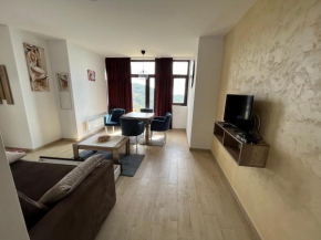 Apartment Alta View